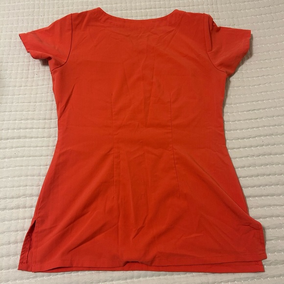 Greys Anatomy scrub top XS - Picture 3 of 3